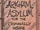 Arkham Asylum