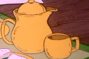 Tea