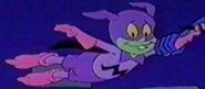 Bat-Mite Co-Creator