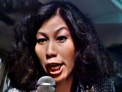 Haunani Minn SuperFriends Wiki Fandom