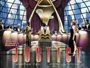 Legion Of Doom (Justice)