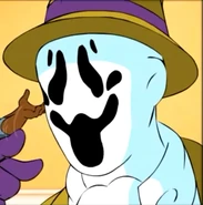 Rorschach Co-Creator