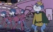Exxorianmonkeys