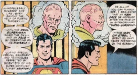 Gregory Reed | SuperFriends Wiki | Fandom
