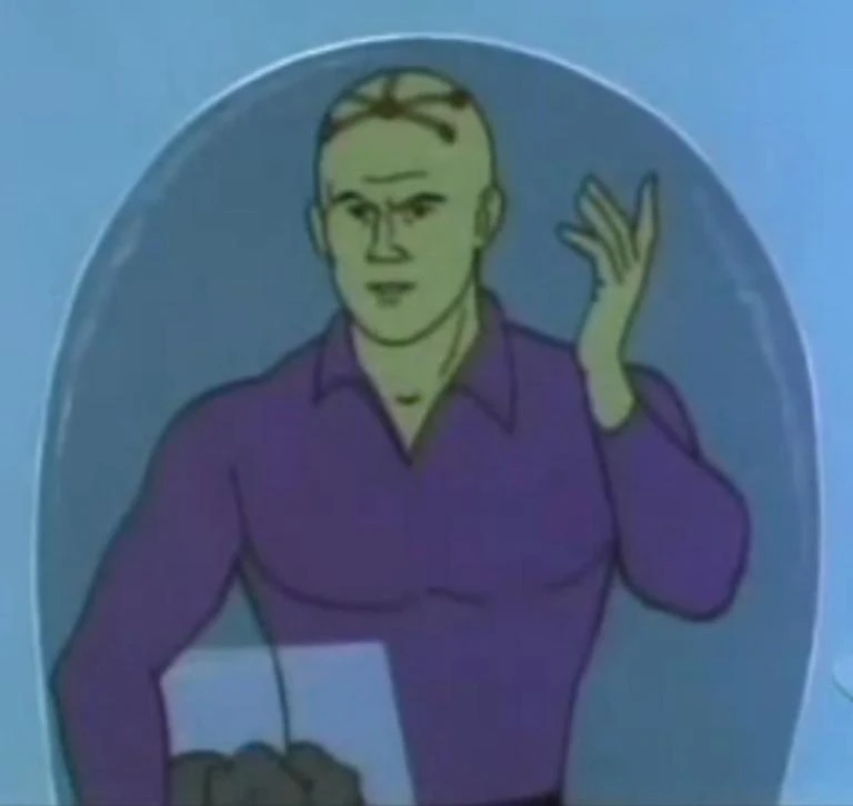 Force field SuperFriends Wiki Fandom