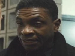 Keith David