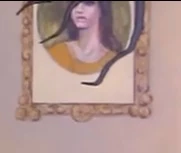 Woman Gulliver's Gigantic Goof