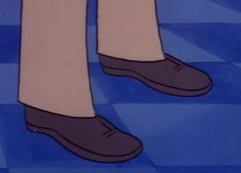 Shoelace SuperFriends Wiki Fandom