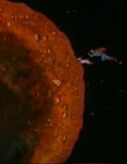 Asteroid