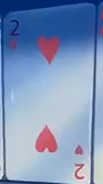 Two of Hearts[21]