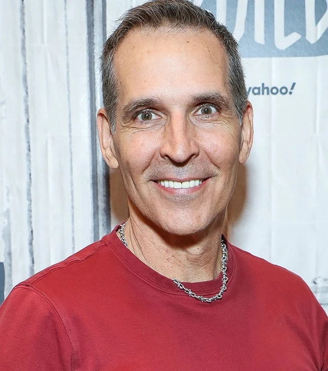 Todd McFarlane | SuperFriends Wiki | Fandom