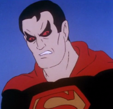 EvilSuperman