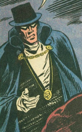 Phantom Stranger - Wikipedia