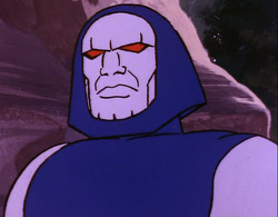 Darkseid 2