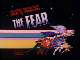 The Fear (title card)
