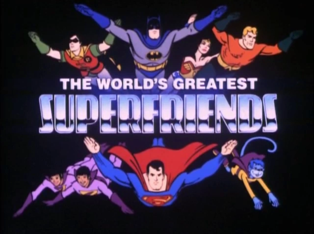 Series 4 (1979) | SuperFriends Wiki | Fandom