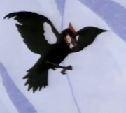 Woodpecker