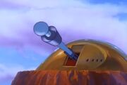 Domed Fortress