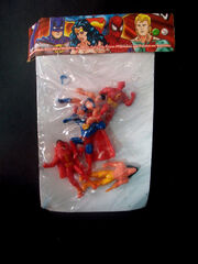 Super Powers (Figure pack)
