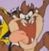 Tasmanian devil | SuperFriends Wiki | Fandom Tasmanian devil | SuperFriends Wiki | Fandom