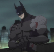 Batman (Jason O'Mara) Batman: Assault on Arkham (2014)