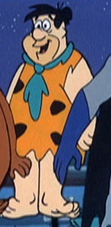 Fred Flintstone | SuperFriends Wiki | Fandom