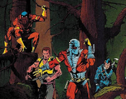 Suicide Squad