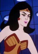 Evil Wonder Woman