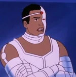 Cyborg