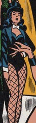 Zatanna