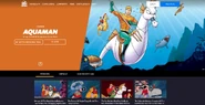 Aquaman