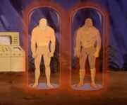 Cloning