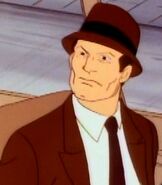 Inspector Henderson
