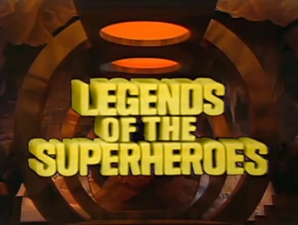 Legends Logo (1979)