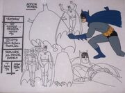 Batman - Alex Toth (1)