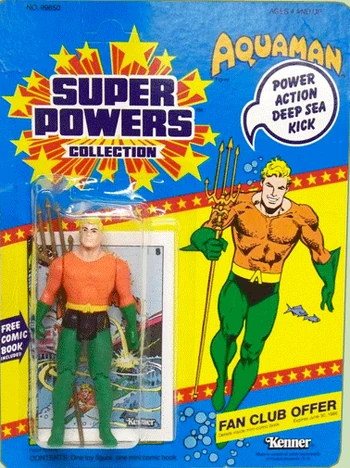 07 Aquaman
