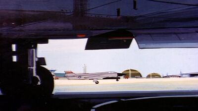 Air Force base