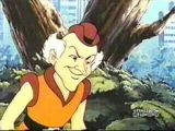 Mr. Mxyzptlk
