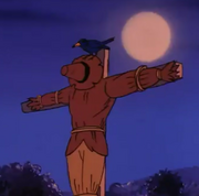 Scarecrow