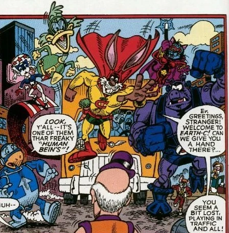 ZOO様　ウォーターマン Zoologist Portuguese Man O' War Deluxe Bottle