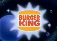 Burger King logo