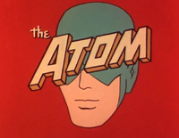 The Atom Card