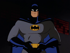 Batman (Kevin Conroy) DCAU / Batman: The Animated Series (1992-95)