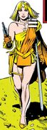 Queen Guinevere 3000
