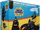 Batman with Batwing & Whirly Bat (Super Powers toy)
