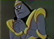Mister Atom