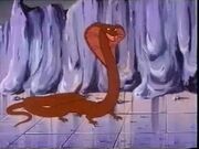 Serpent