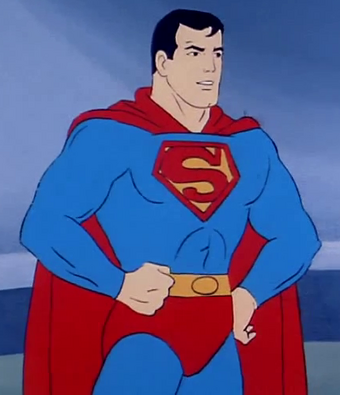 Superman Superfriends Wiki Fandom