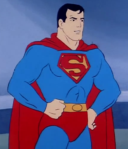 Superman logo - Wikipedia