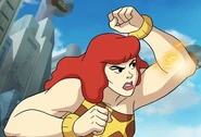 Giganta Scooby-Doo! and Krypto, Too!